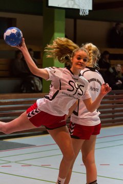 Bild 130 - B-Juniorinnen HSG Kremperheide/M�nsterdorf - Buxtehuder SV